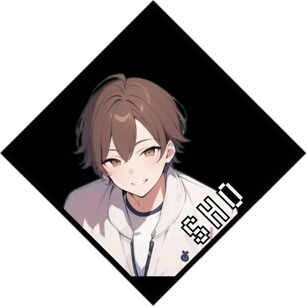しょー