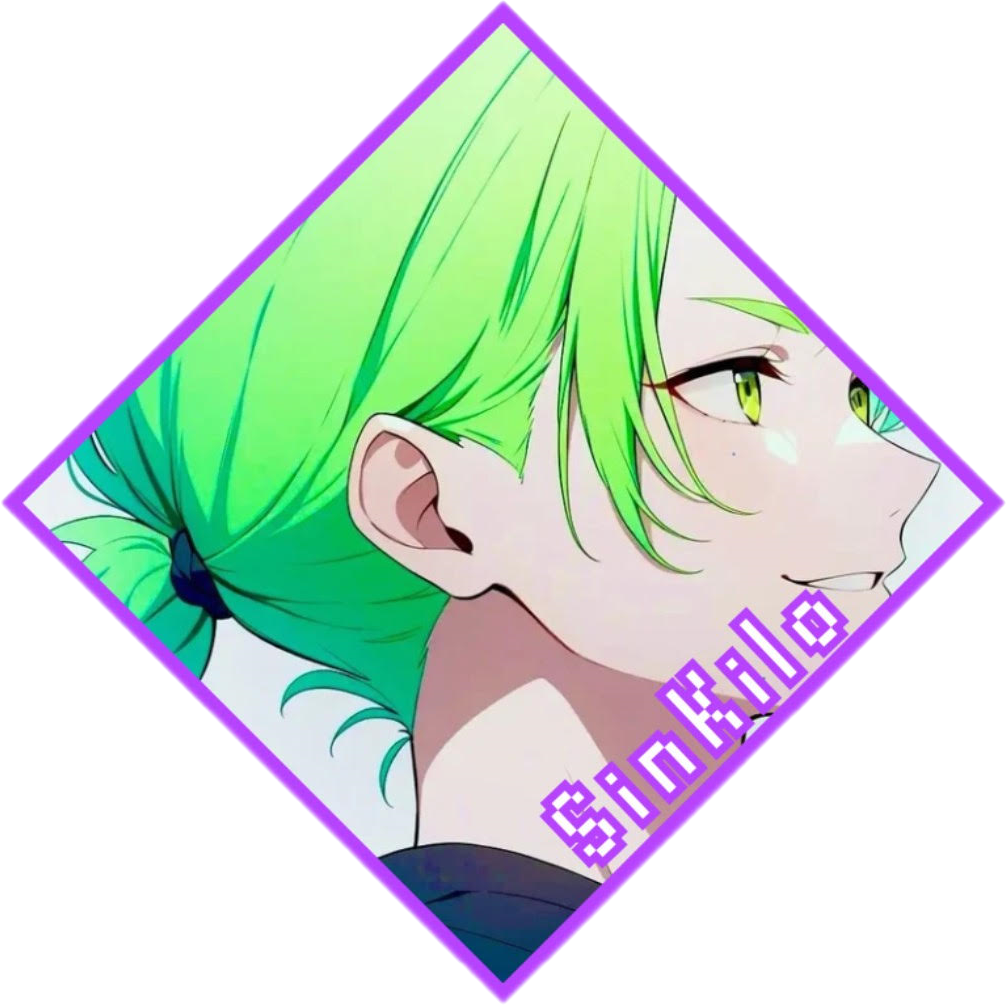 sinkilo